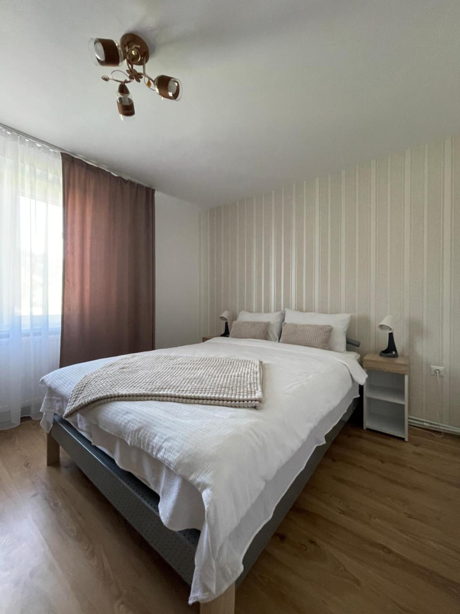 Guest House-Straja Lupeni Lupeni  外观 照片