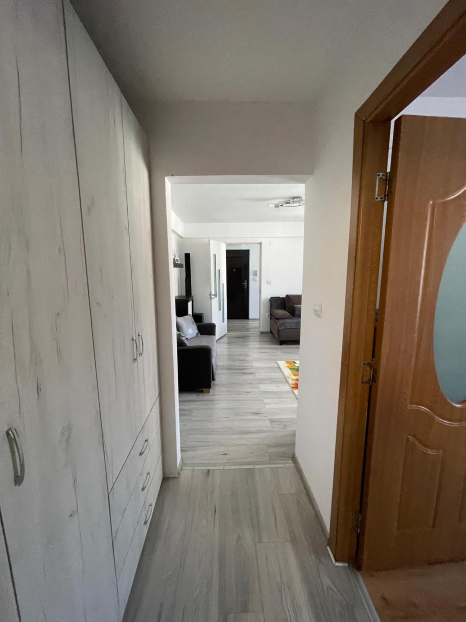 Guest House-Straja Lupeni Lupeni  外观 照片